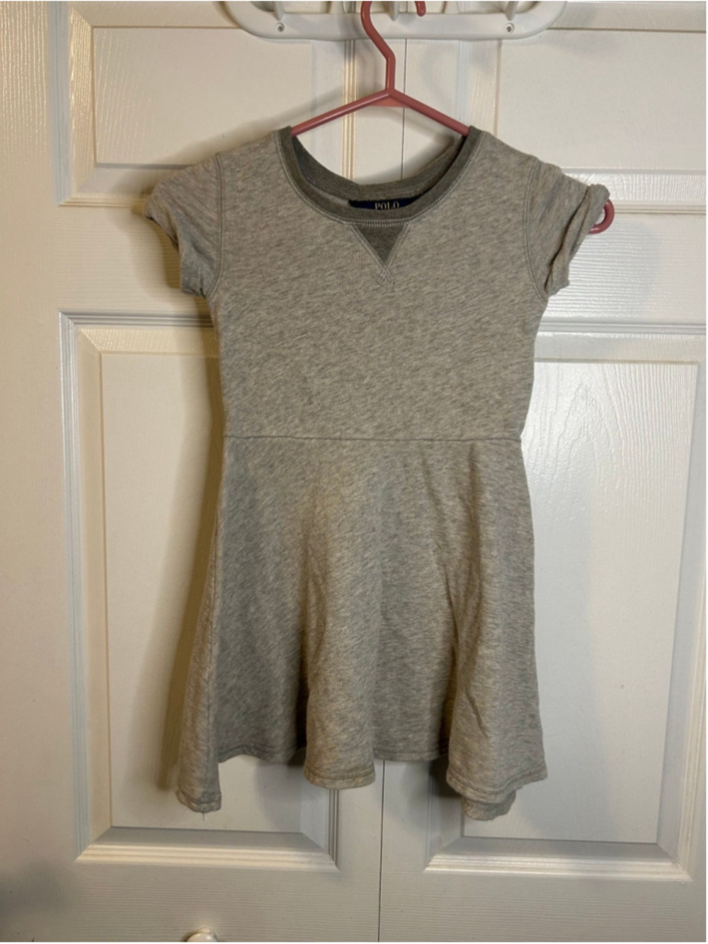 Polo Ralph Lauren cotton dress 6